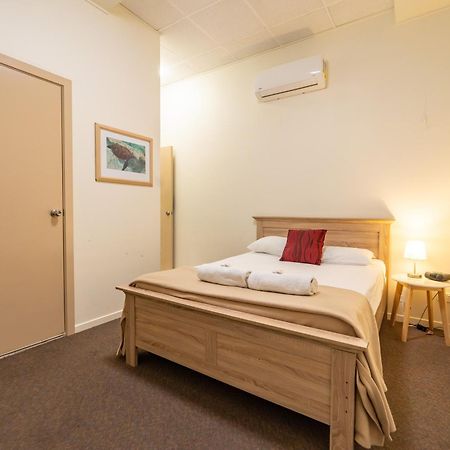 Acacia Ridge Hotel & Motel Brisbane Exterior photo