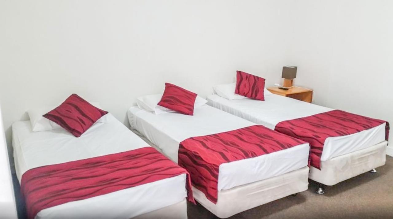 Acacia Ridge Hotel & Motel Brisbane Room photo