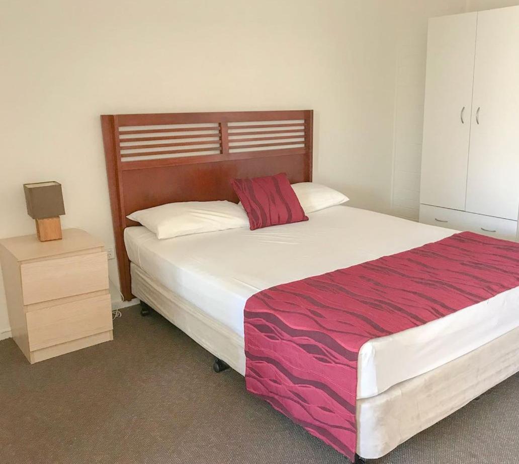 Acacia Ridge Hotel & Motel Brisbane Room photo