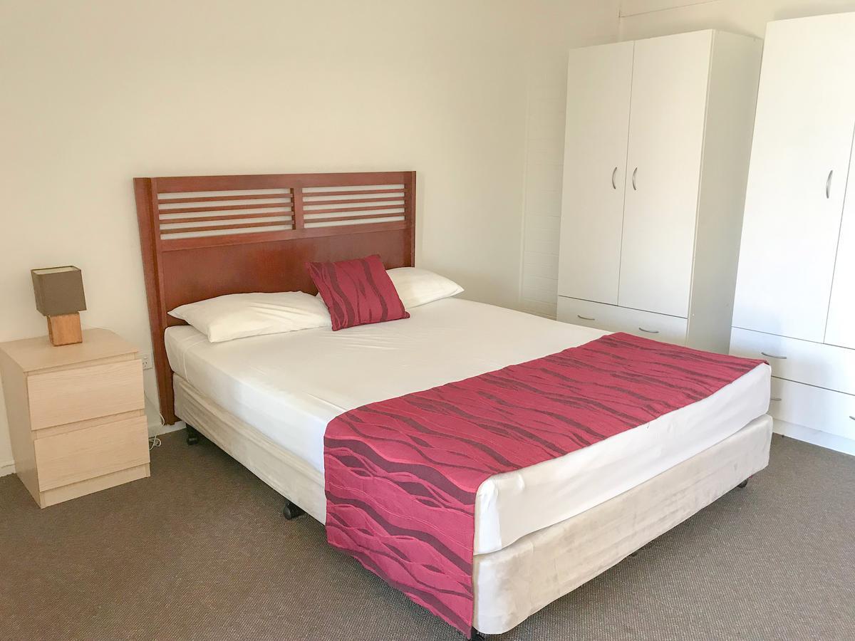 Acacia Ridge Hotel & Motel Brisbane Exterior photo