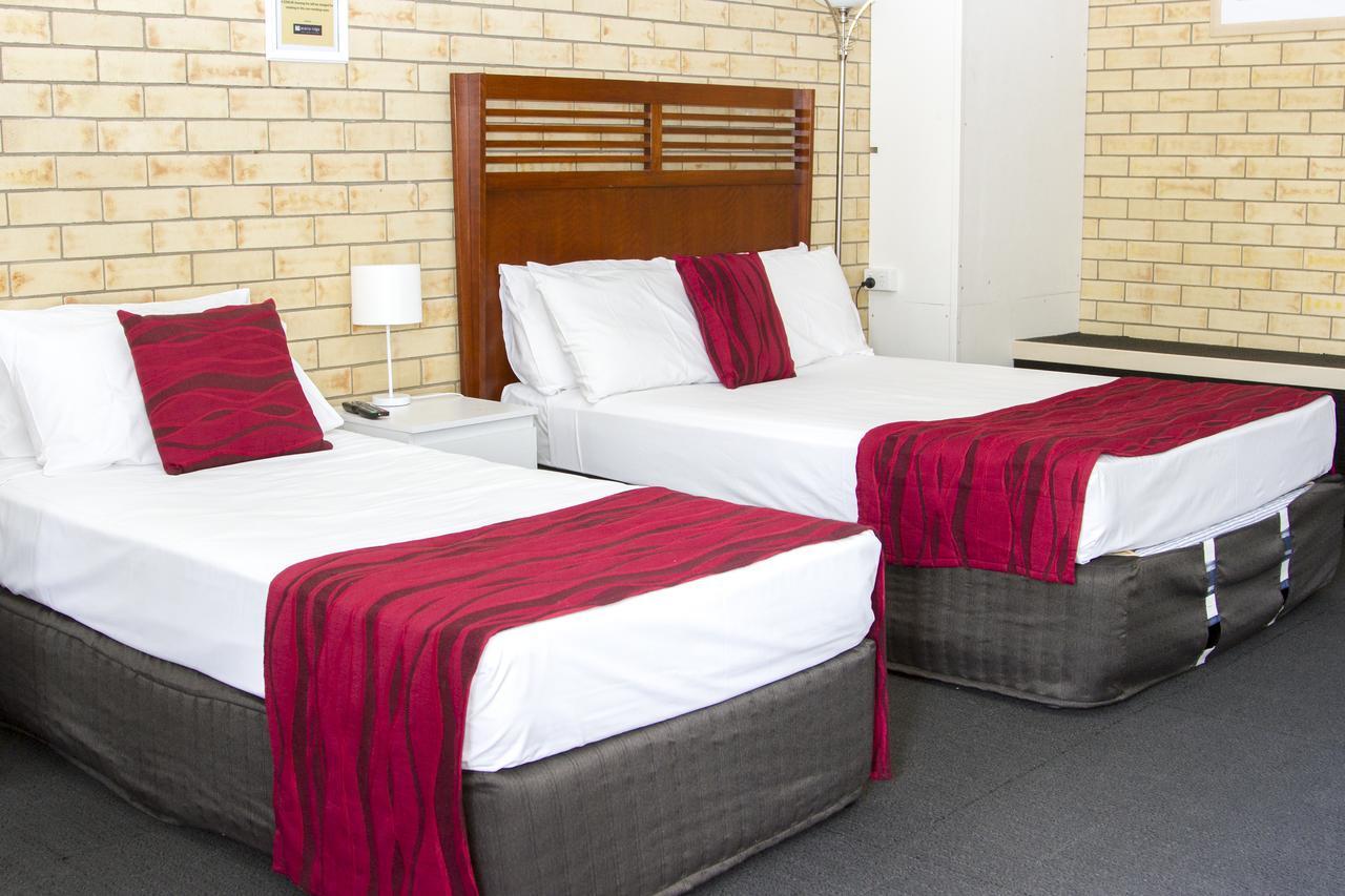 Acacia Ridge Hotel & Motel Brisbane Exterior photo