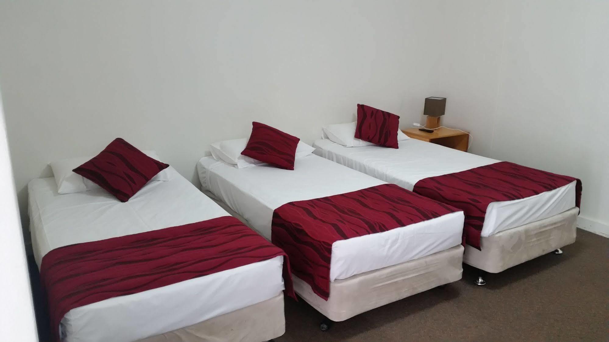 Acacia Ridge Hotel & Motel Brisbane Exterior photo