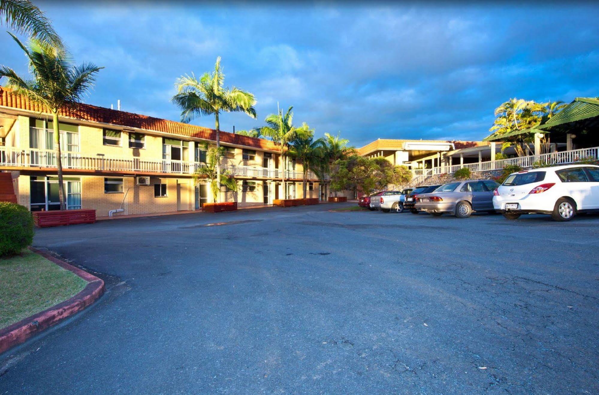 Acacia Ridge Hotel & Motel Brisbane Exterior photo