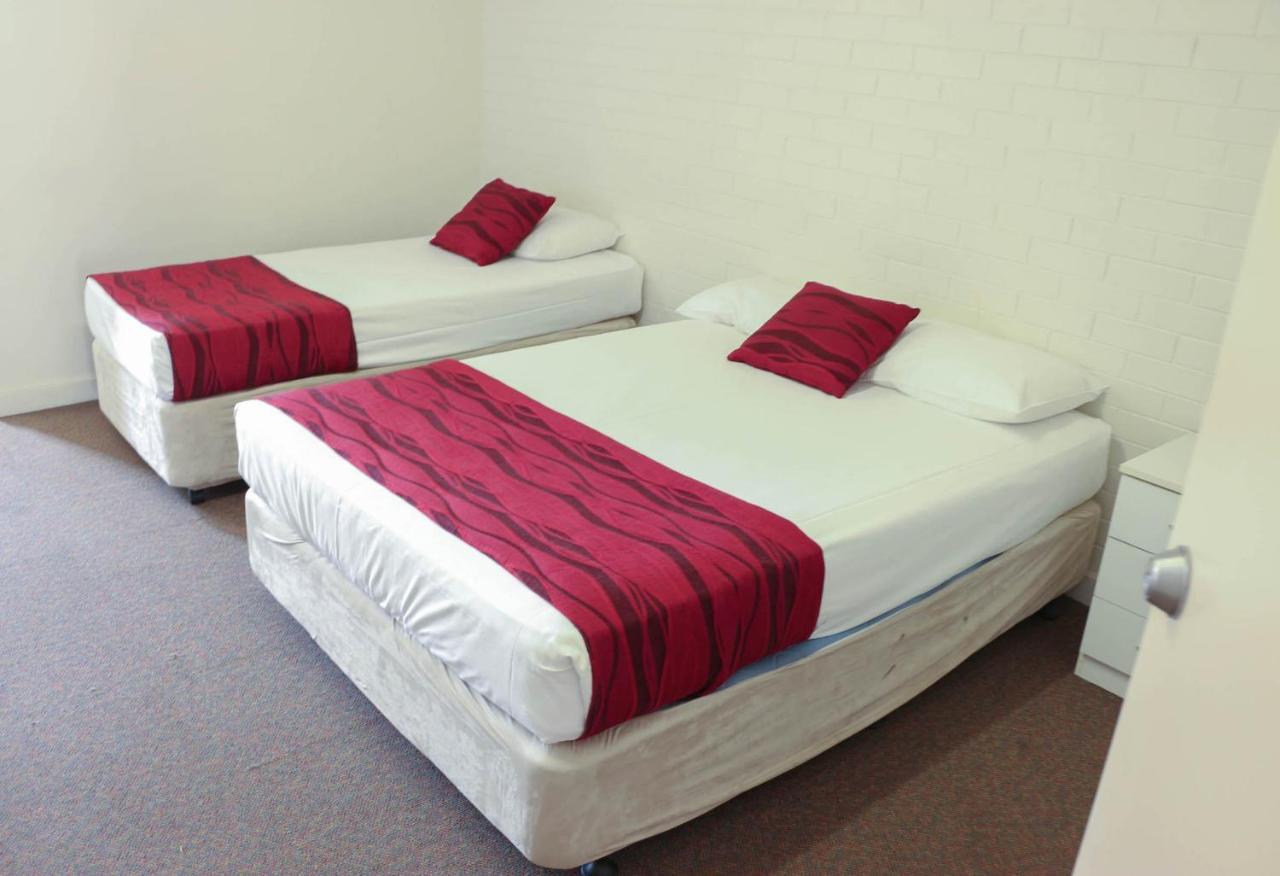 Acacia Ridge Hotel & Motel Brisbane Exterior photo