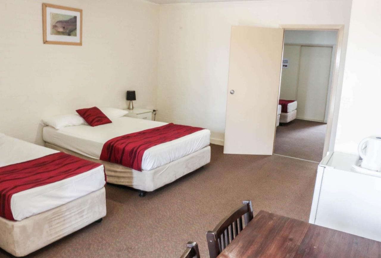 Acacia Ridge Hotel & Motel Brisbane Exterior photo