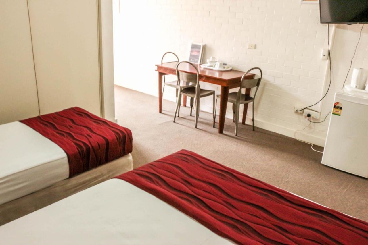 Acacia Ridge Hotel & Motel Brisbane Exterior photo
