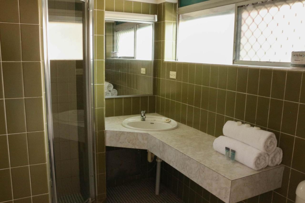 Acacia Ridge Hotel & Motel Brisbane Exterior photo
